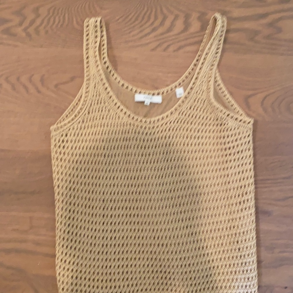 Vince top size xs
